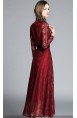 Vlesmet Dress